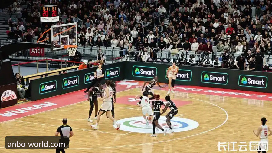 战术调整与三分雨：中国女篮胜南苏丹的攻防博弈