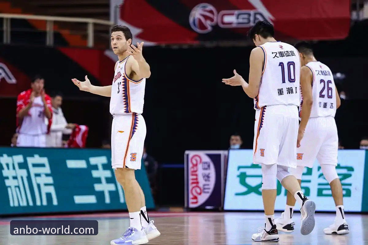 资深用户分享：如何通过安博体育平台深度解析上海男篮的12连胜秘诀